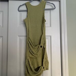 PrettyLittleThing Bodycon Dress